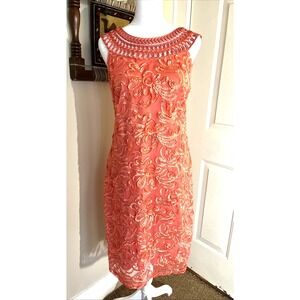 calvin klein purple lace dress Elsie Purple Lace and Crepe Mini Dress (Archive Sale) main image 0
